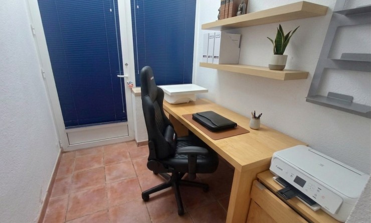 Nueva construcción  - Villa -
Gata de Gorgos