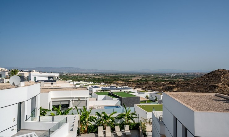 Resale - Villa -
Rojales - Ciudad Quesada