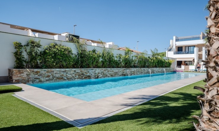 Reventa - Apartamento -
San Pedro del Pinatar