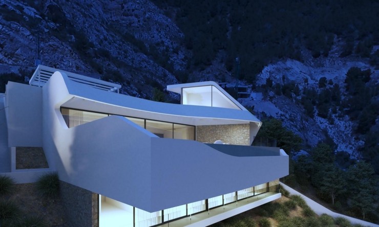 Reventa - Parcela -
Altea