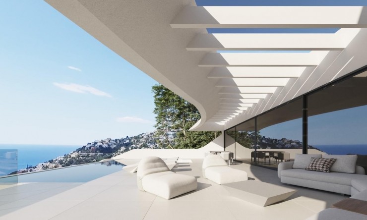 Reventa - Parcela -
Altea
