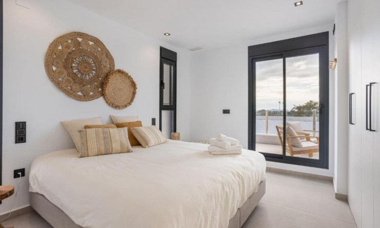 Resale - Villa -
Dolores