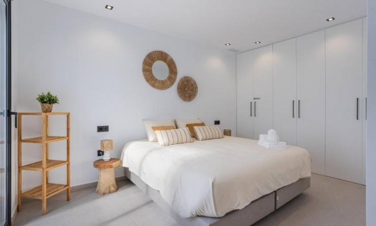 Resale - Villa -
Dolores