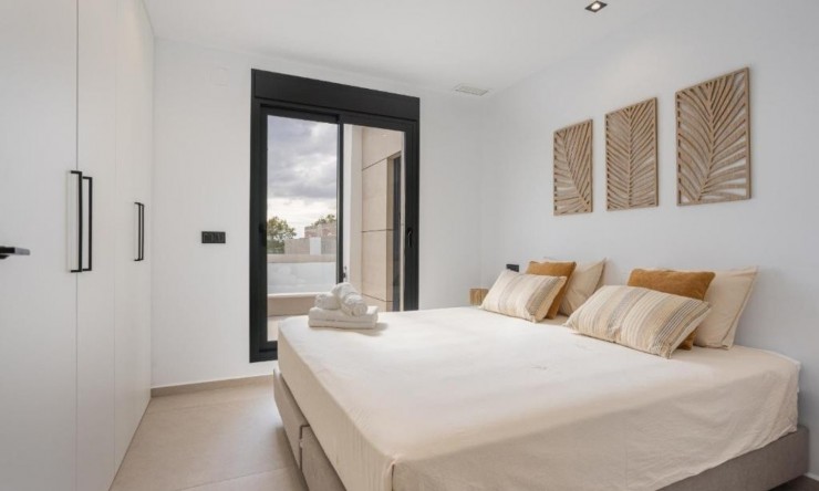 Resale - Villa -
Dolores
