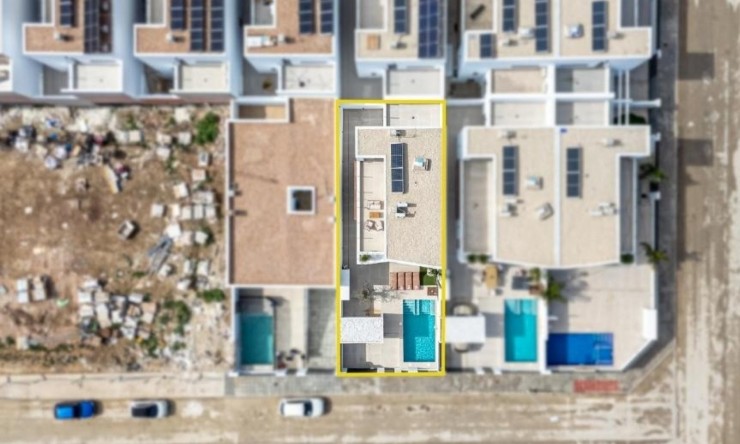 Resale - Villa -
Dolores