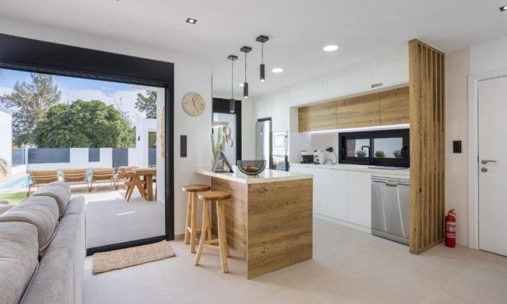 Resale - Villa -
Dolores