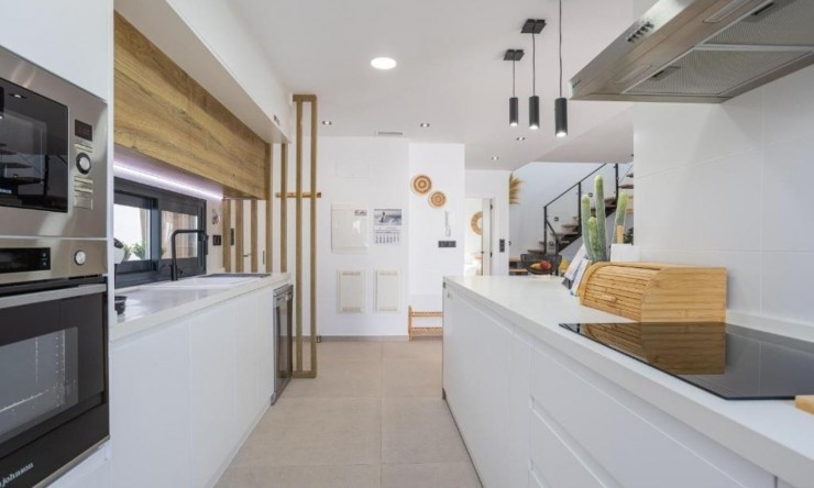 Resale - Villa -
Dolores