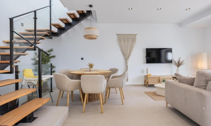 Resale - Villa -
Dolores