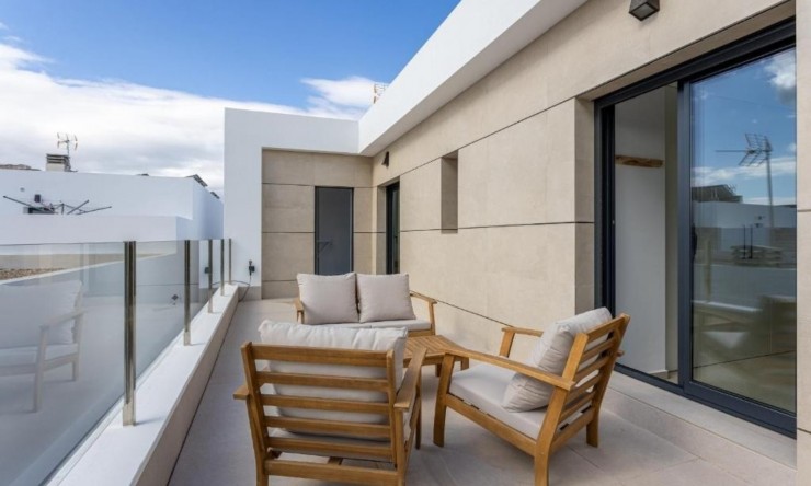 Resale - Villa -
Dolores