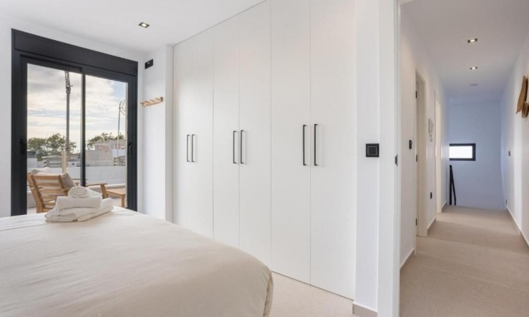 Resale - Villa -
Dolores