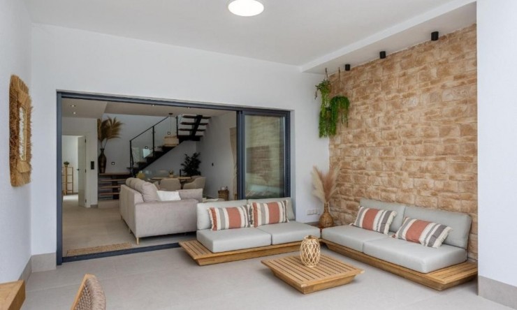 Resale - Villa -
Dolores