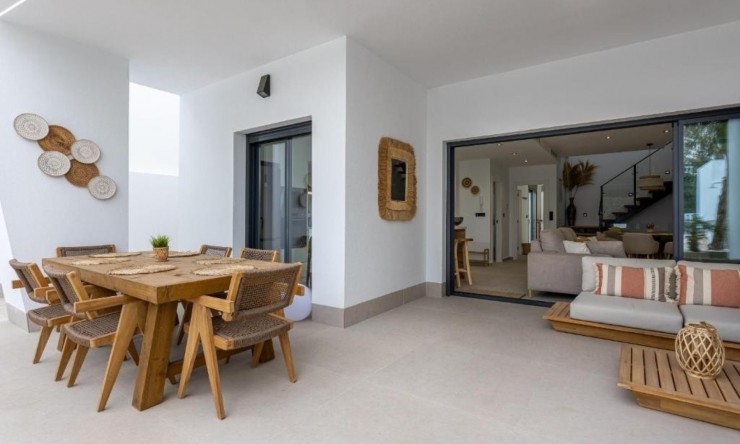 Resale - Villa -
Dolores