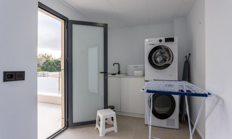 Resale - Villa -
Dolores