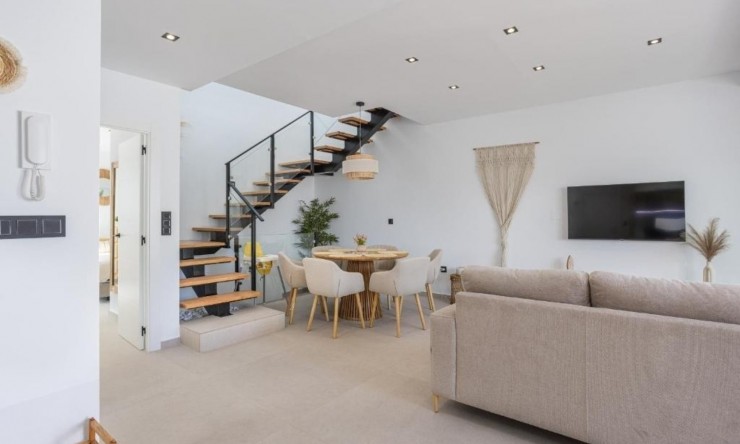 Resale - Villa -
Dolores