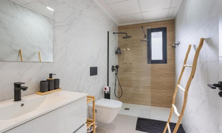 Resale - Villa -
Dolores