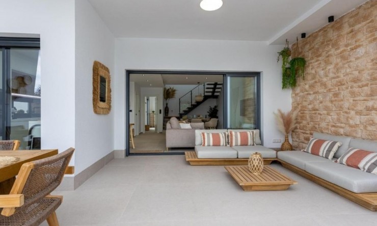 Resale - Villa -
Dolores