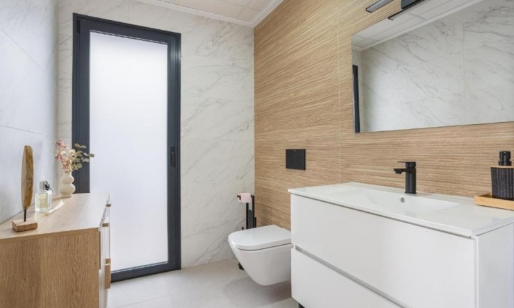 Resale - Villa -
Dolores