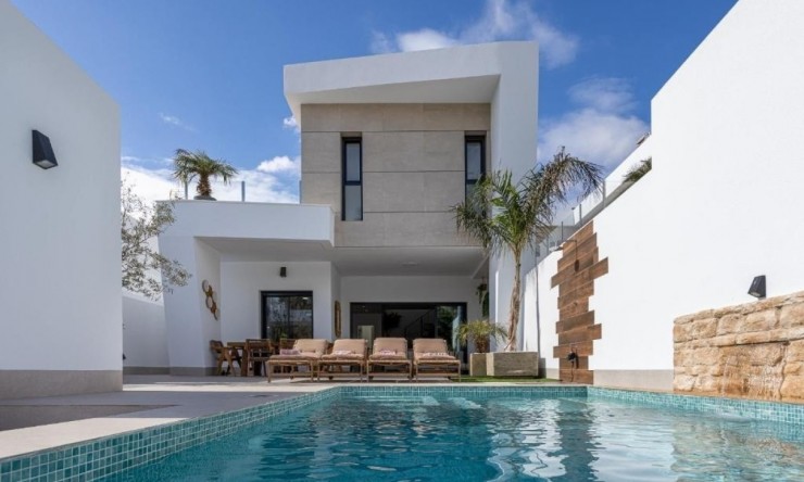 Resale - Villa -
Dolores