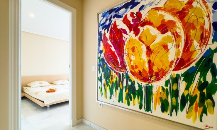 Rynek Wtórny - Apartament -
Altea