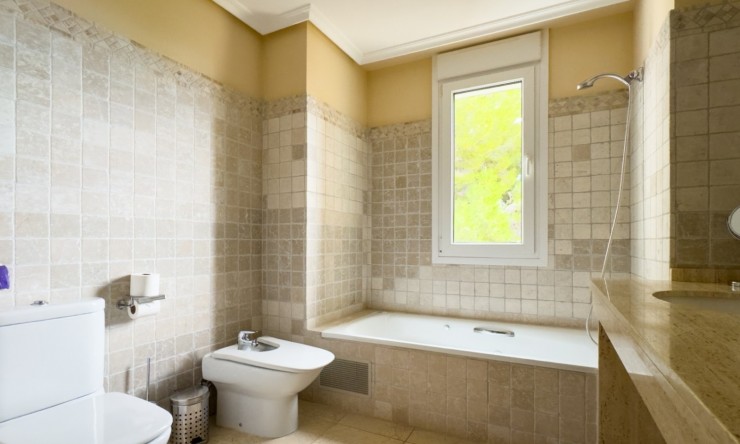 Rynek Wtórny - Apartament -
Altea