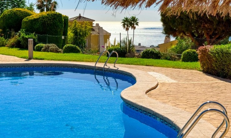 Rynek Wtórny - Apartament -
Altea
