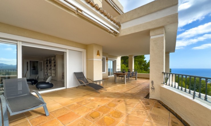 Rynek Wtórny - Apartament -
Altea