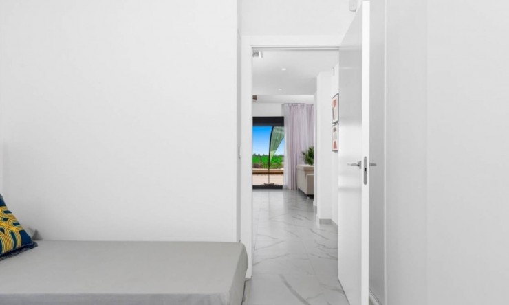 Reventa - Apartamento -
San Miguel de Salinas