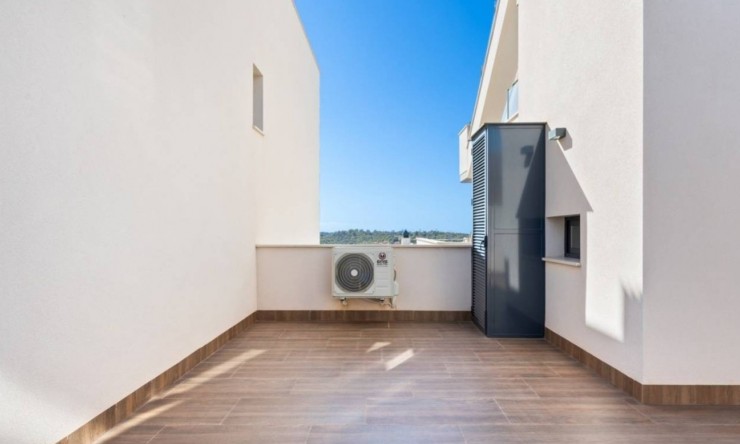 Reventa - Apartamento -
San Miguel de Salinas