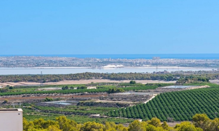 Reventa - Apartamento -
San Miguel de Salinas