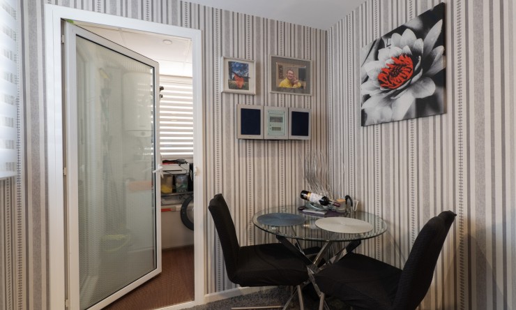 Resale - Apartment -
Altea - Altea Hills