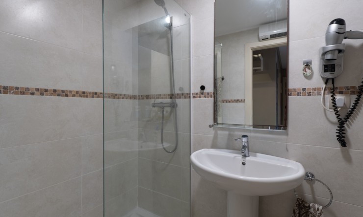 Resale - Apartment -
Altea - Altea Hills