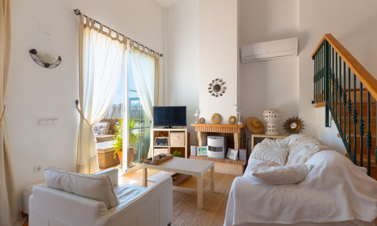 Resale - Apartment -
Altea - Altea Hills