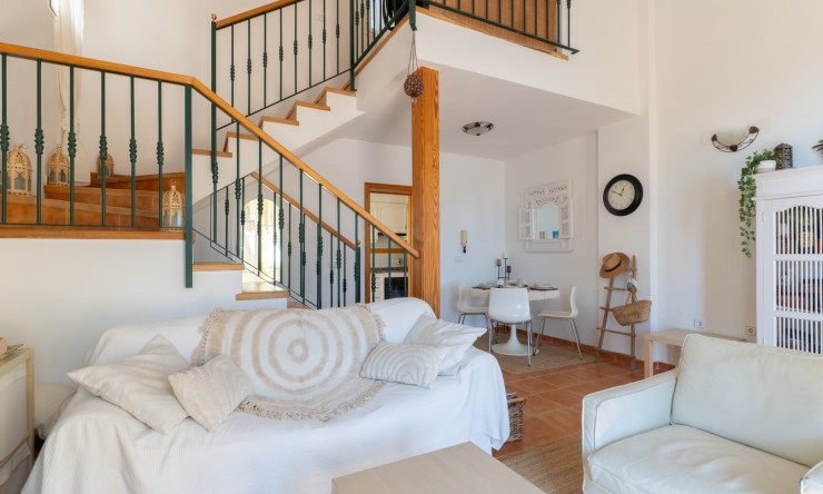Resale - Apartment -
Altea - Altea Hills