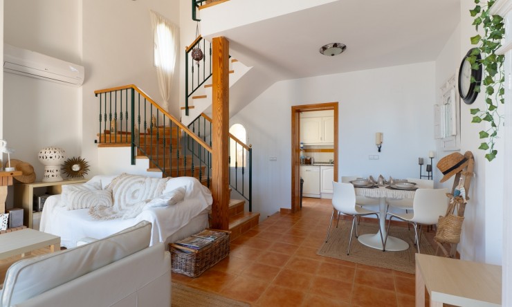 Resale - Apartment -
Altea - Altea Hills