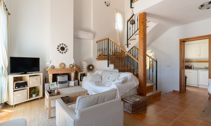 Resale - Apartment -
Altea - Altea Hills