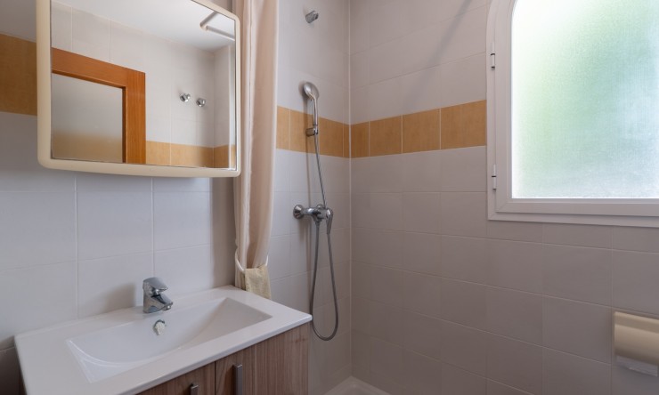Resale - Apartment -
Altea - Altea Hills