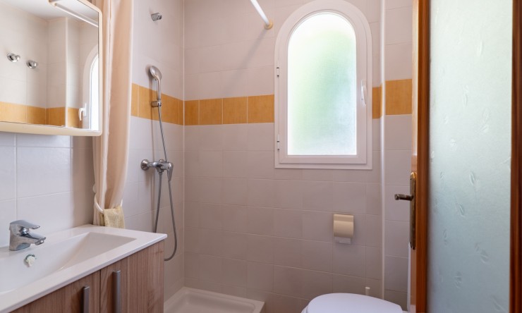 Resale - Apartment -
Altea - Altea Hills