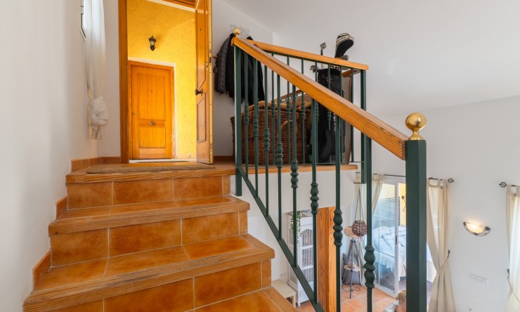 Resale - Apartment -
Altea - Altea Hills