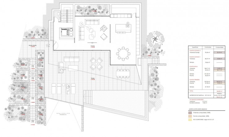 New Build - Villa -
Benissa - Montemar