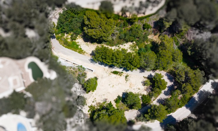 Reventa -  -
Jávea - Portichol