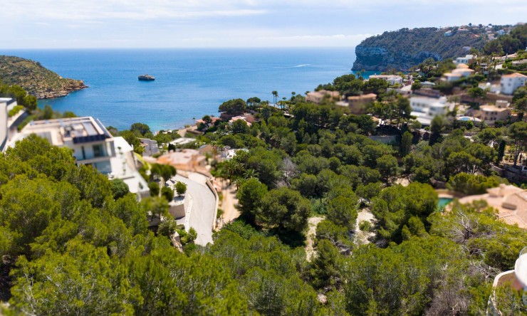 Reventa -  -
Jávea - Portichol