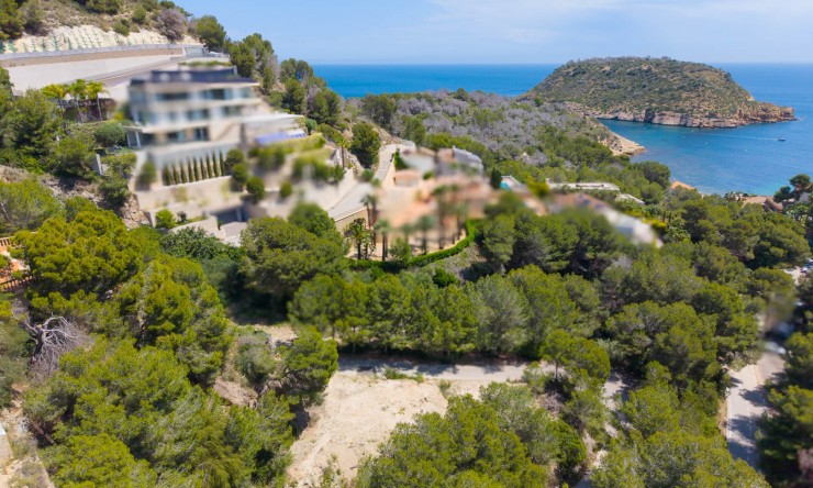 Reventa -  -
Jávea - Portichol