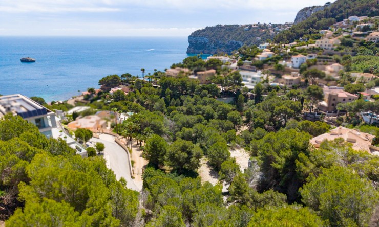 Reventa -  -
Jávea - Portichol
