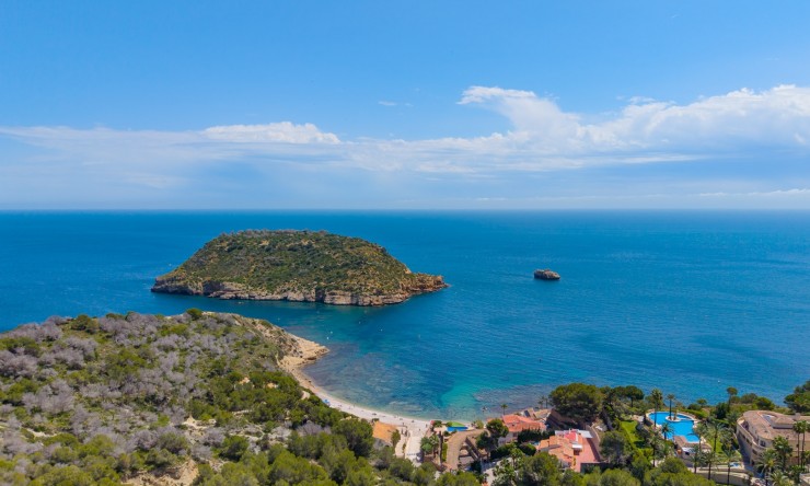 Reventa -  -
Jávea - Portichol