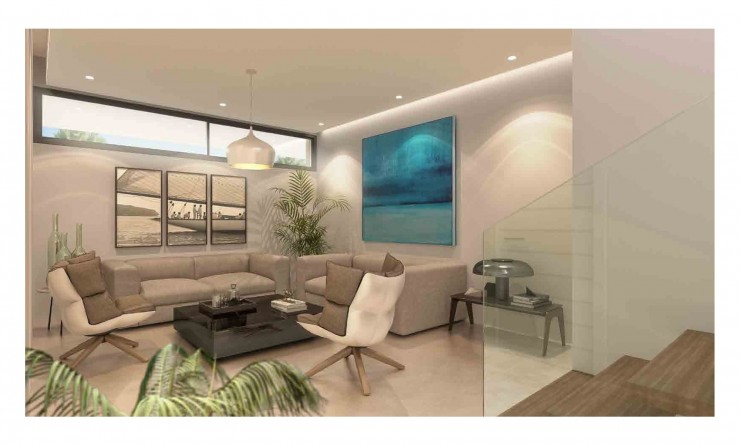 Nowe budownictwo - Willa -
La Cala de Mijas