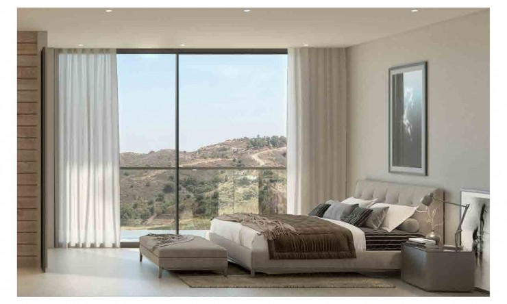 Nowe budownictwo - Willa -
La Cala de Mijas