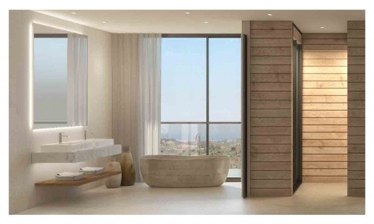 Nowe budownictwo - Willa -
La Cala de Mijas