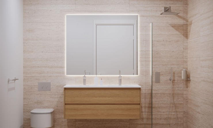 Nueva construcción  -  -
Fuengirola