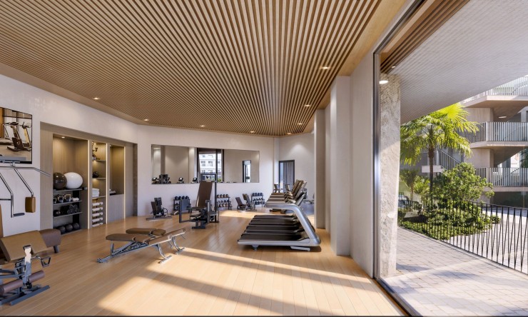Nieuwbouw Woningen -  -
Manilva