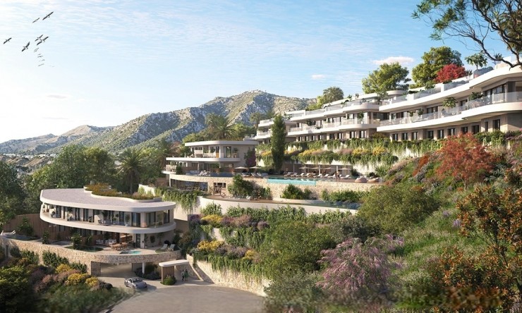 Nowe budownictwo -  -
Fuengirola